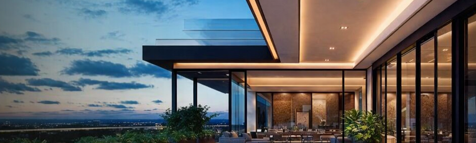 Ultra-Low Density Living — Just 42 Residences per Acre